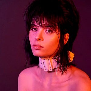 Carolina Ballesteros