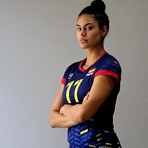 Carolina Camino