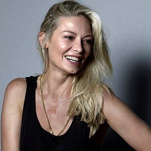 Carolina Carlsson