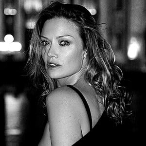 Carolina Carlsson