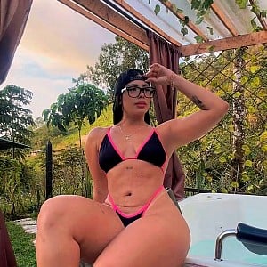 Carolina Carpio