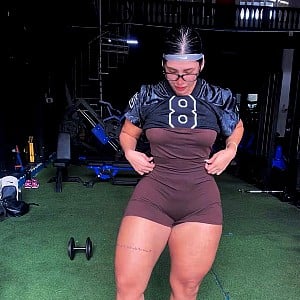 Carolina Carpio