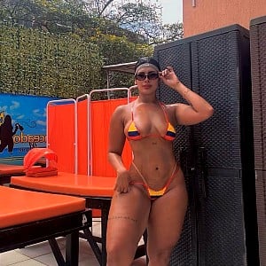 Carolina Carpio