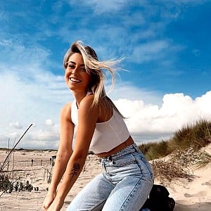 Carolina Castelinho