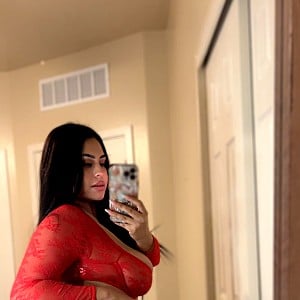 Carolina Corrales
