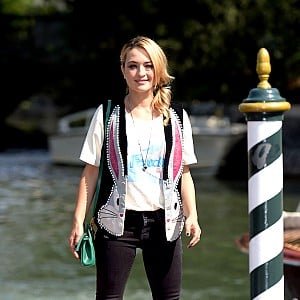 Carolina Crescentini