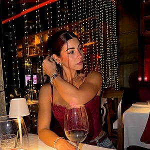 Carolina Dallari