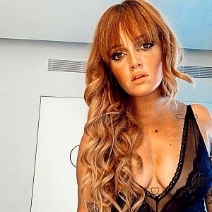 Carolina Deslandes