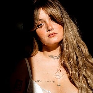 Carolina Deslandes