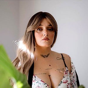 Carolina Deslandes