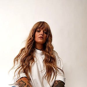 Carolina Deslandes