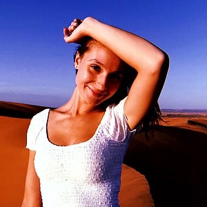 Carolina Frias