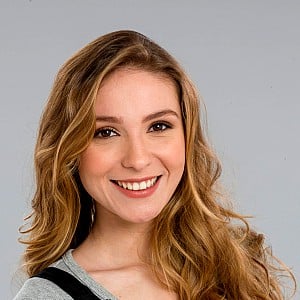 Carolina Frias