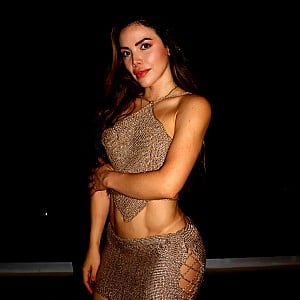 Carolina Gamboa