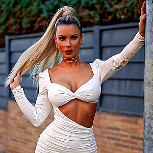 Carolina Garcia