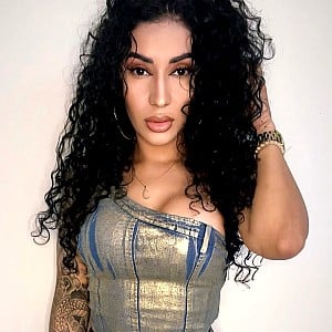 Carolina Gutierrez