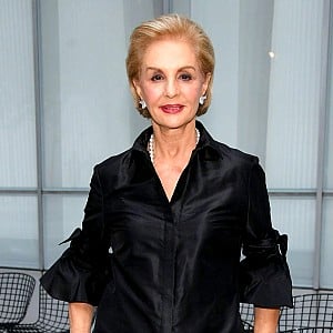 Carolina Herrera (Fashion Designer)