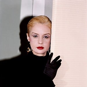 Carolina Herrera (Fashion Designer)
