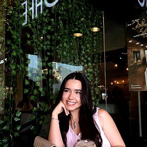 Carolina Herrera (Influencer)
