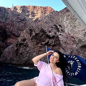 Carolina Herrera (Influencer)