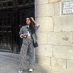 Carolina Herrera (Influencer)