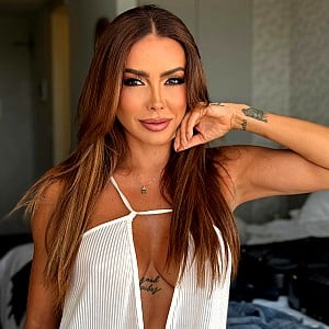 Carolina Jimenez
