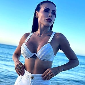 Carolina Jimenez