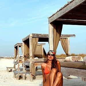 Carolina Khromova