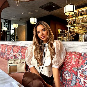 Carolina Khromova