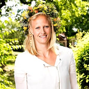 Carolina Kluft