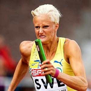 Carolina Kluft