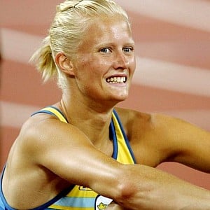 Carolina Kluft
