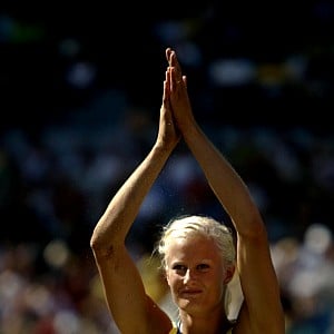 Carolina Kluft