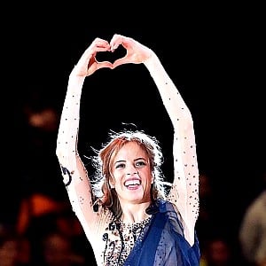 Carolina Kostner