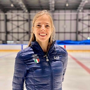 Carolina Kostner