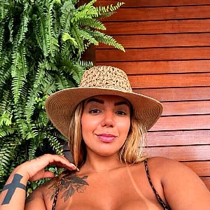 Carolina Lima
