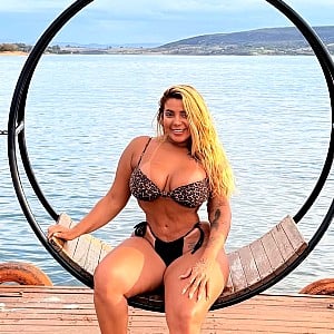 Carolina Lima
