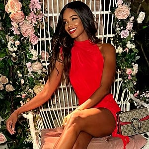 Carolina Londono