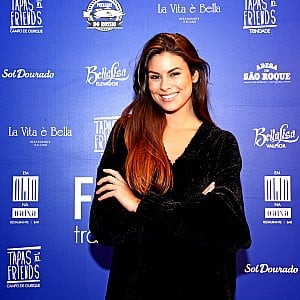 Carolina Loureiro