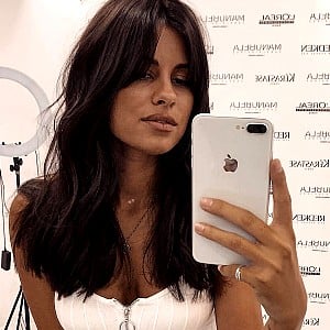 Carolina Loureiro