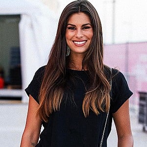 Carolina Loureiro