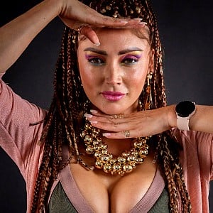 Carolina Molina