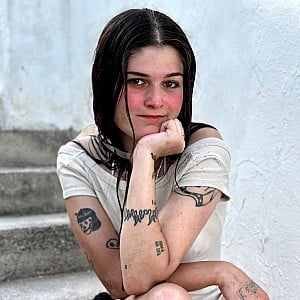Carolina Monclus