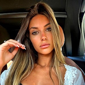 Carolina Mora