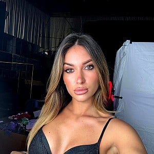 Carolina Mora