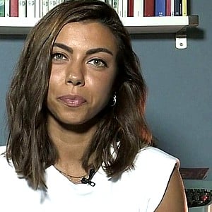 Carolina Orlandi
