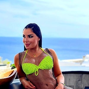 Carolina Panesso
