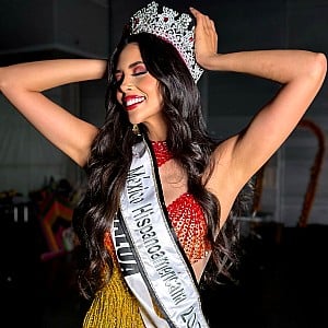 Carolina Perez