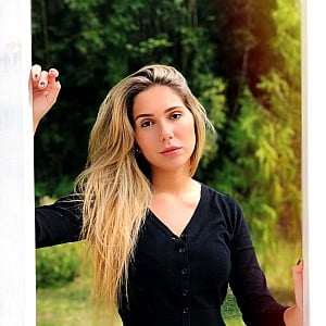 Carolina Portaluppi