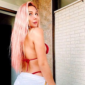 Carolina Portaluppi